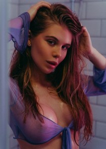 Фото проститутки Лина №7 в городе Долгопрудный
