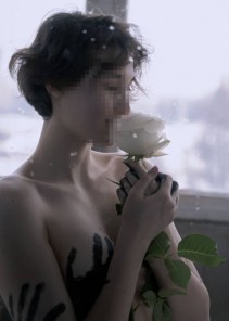 Фото проститутки Марина №2 в городе Долгопрудный