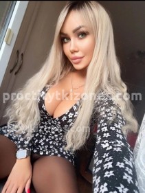 Фото проститутки Настя №3 в городе Долгопрудный