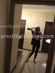 Фото проститутки Катя №4 в городе Долгопрудный