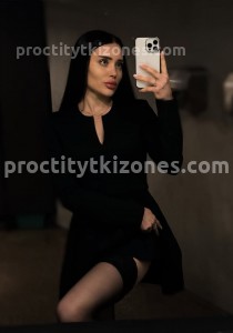 Фото проститутки Настя №4 в городе Долгопрудный