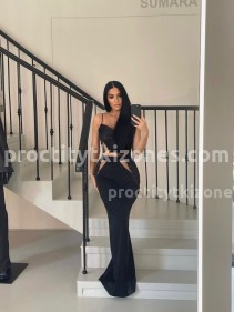 Фото проститутки Теона №10 в городе Долгопрудный