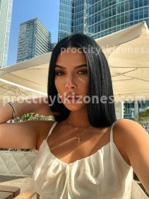 Фото проститутки Теона №15 в городе Долгопрудный