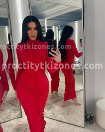 Фото проститутки Теона №19 в городе Долгопрудный