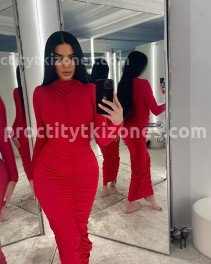 Фото проститутки Теона №4 в городе Долгопрудный