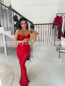 Фото проститутки Теона №5 в городе Долгопрудный