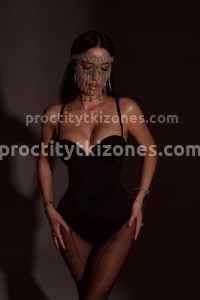 Фото проститутки Теона №7 в городе Долгопрудный