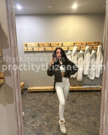 Фото проститутки Настя №3 в городе Долгопрудный