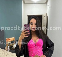 Фото проститутки Настя №4 в городе Долгопрудный