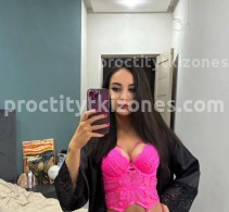 Фото проститутки Настя №11 в городе Долгопрудный