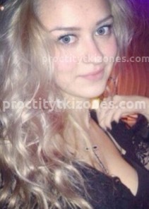 Фото проститутки Катя №5 в городе Долгопрудный