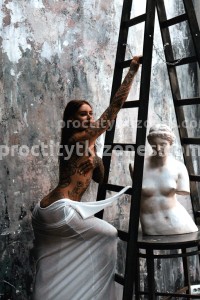 Фото проститутки Кристина №8 в городе Долгопрудный