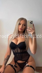 Фото проститутки Вика №8 в городе Долгопрудный