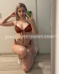 Фото проститутки Алёна №1 в городе Долгопрудный