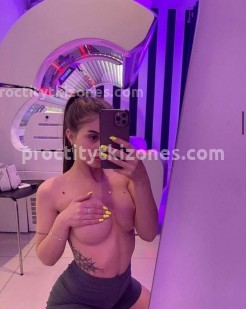 Фото проститутки Катя №1 в городе Долгопрудный