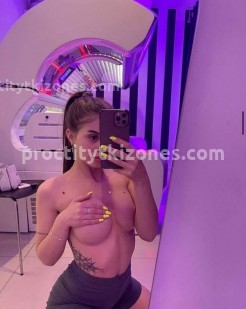 Фото проститутки Катя №1 в городе Долгопрудный