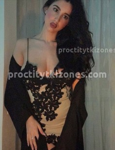 Фото проститутки катя №1 в городе Долгопрудный