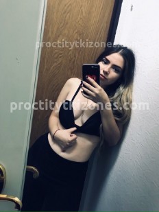 Фото проститутки Юля №1 в городе Долгопрудный