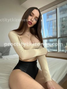 Фото проститутки Елена №1 в городе Долгопрудный