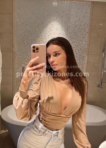 Аня, Г. Долгопрудный