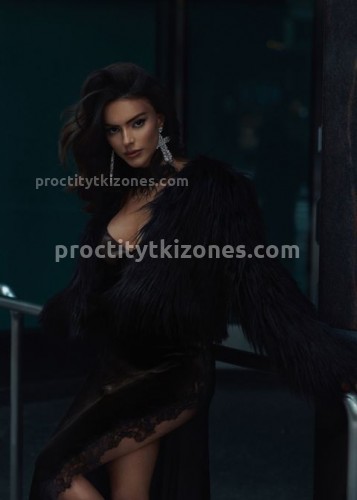 Белка, Г. Долгопрудный