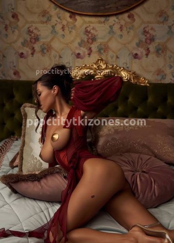 Лера, Г. Долгопрудный