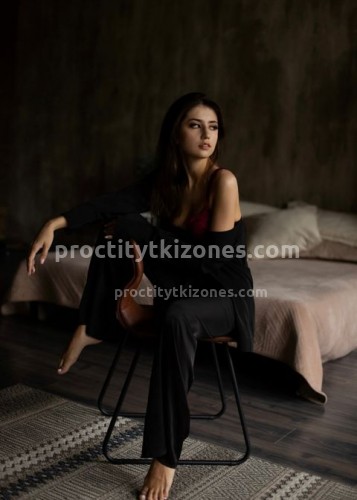 Марго, Г. Долгопрудный