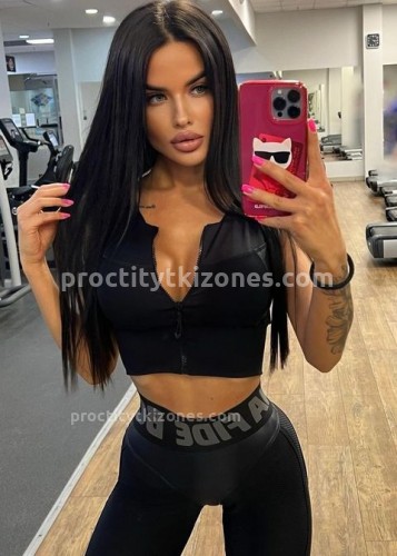 Нелли, Г. Долгопрудный