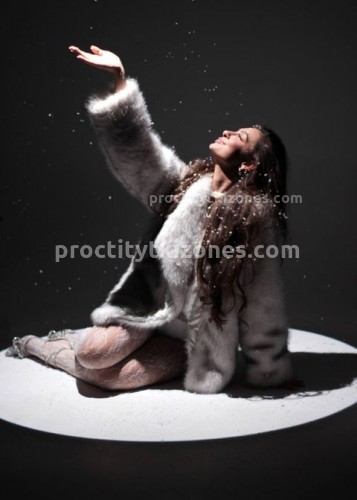 Оля, Г. Долгопрудный