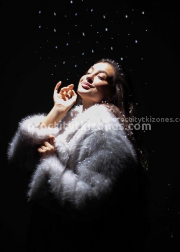 Оля, Г. Долгопрудный