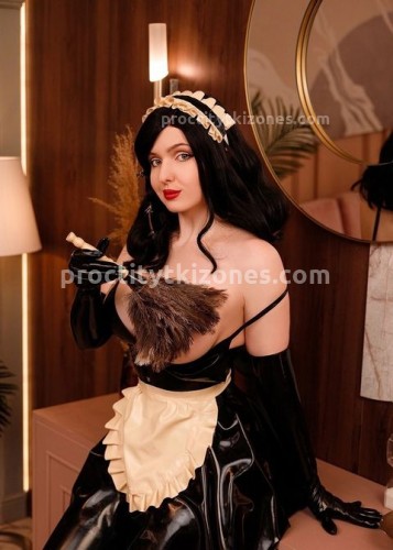 Ритулик, Г. Долгопрудный