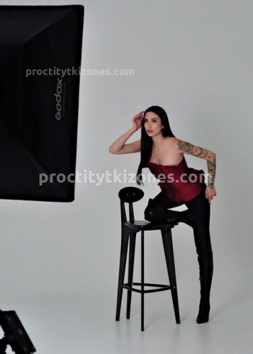 Вика, Г. Долгопрудный