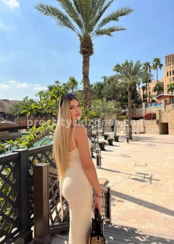 Яночка, Г. Долгопрудный